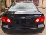 A picture of Features 1 8l i4 engine Automatic pick 1 7 Alloy