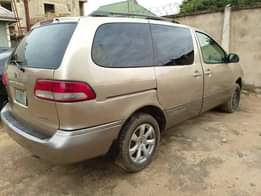 A picture of Perfect for transportation business personal use Sharp Grade used 2002
