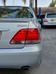 A picture of TOYOTA CROWN ROYAL CHASSIS NUMBER