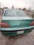 A picture of Peugeot 406 for sale Clean body and interior Sound engine