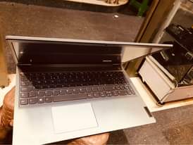 A picture of Lenovo