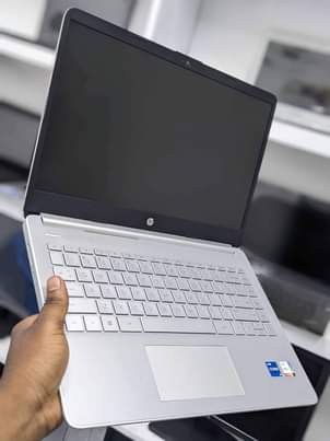 A picture of HP BRAND NEW