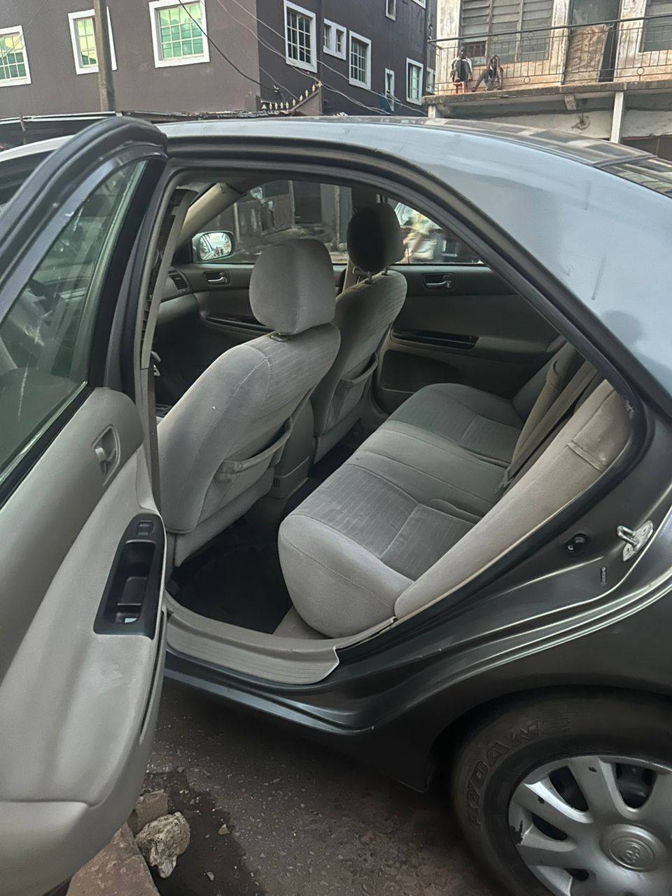 A picture of Car
