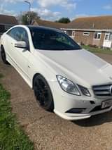 mercedes benz e220