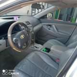 A picture of Toyota Camry