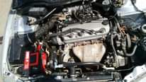 A picture of Good engine And tyres Air condition working fine Alloy rims