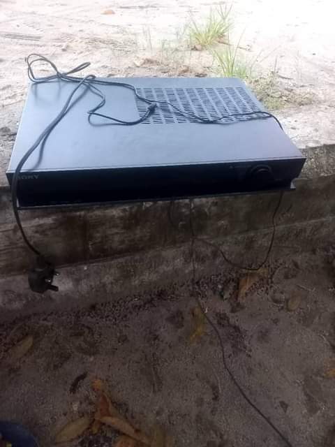 home theater