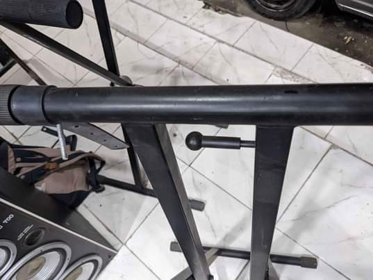 A picture of Keyboard stand