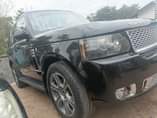 A picture of Rangerover inauzwa