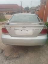 A picture of DEALER DEAL TOYOTA CAMRY 2004