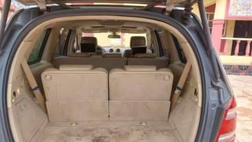 A picture of 2010 MERCEDES BENZ GL 450 08062540056 08186281457
