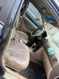 A picture of 2000 Toyota Corolla