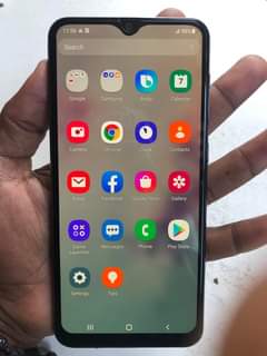 samsung a50