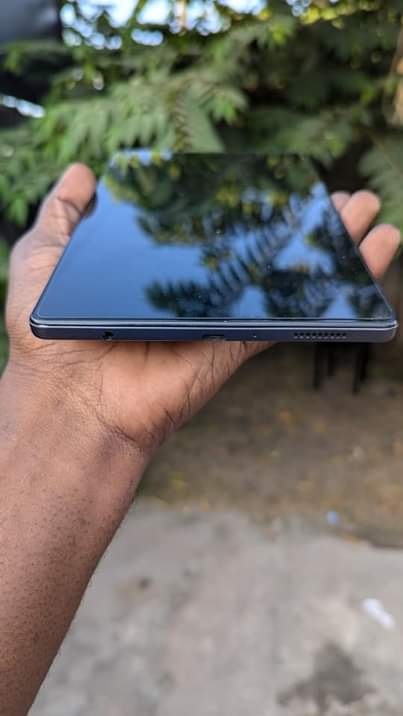 A picture of Tablet