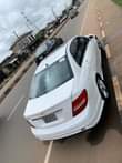 A picture of C300 Mercedes Benz