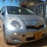 used toyota vits