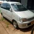 A picture of TOYOTA NOAH INAUZWA
