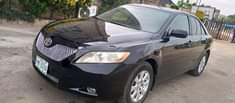 A picture of Extremely Clean and Sharp 2009 Camry muscle XLE Full option