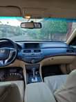 A picture of 2010 Honda Crosstour