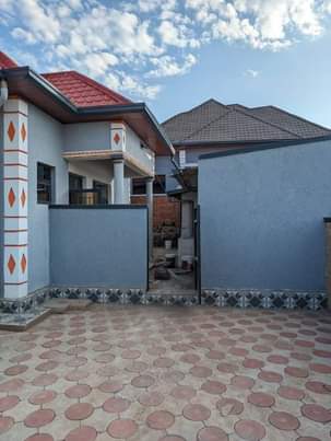 kanombe accommodation