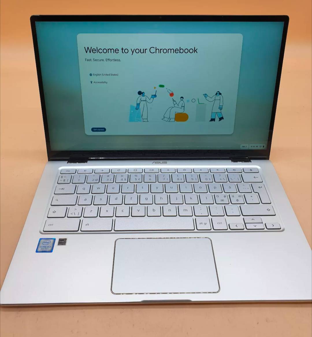 used laptops
