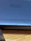 A picture of Hp zbook G4 work