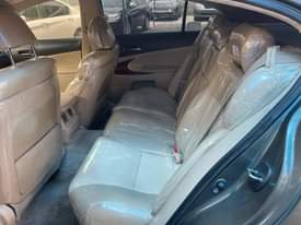 A picture of Gs300 2007