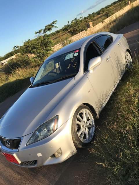 lexus