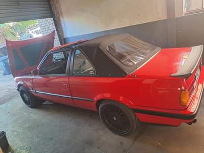 bmw e30