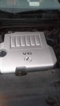 A picture of Lexus Es350 2008 Jos 9jaused 6 2m 07037750476 09133324056
