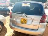 A picture of TOYOTA SPACIO