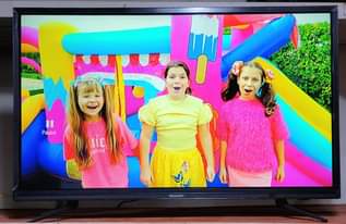 A picture of 32 Skyworth Digital Free2Air TV