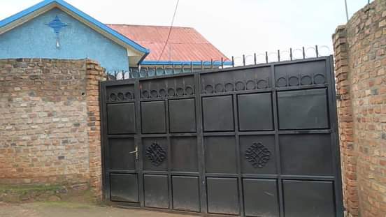 kinyinya accommodation