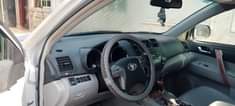 A picture of Toyota Camry 2009 model 2 2m 08179484015
