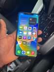 A picture of iPhone Xs Max 256GB Price 480 000Tsh