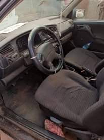 A picture of 2001 Sharp Volkswagen Jetta S