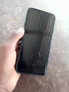 A picture of Infinix hot 30 