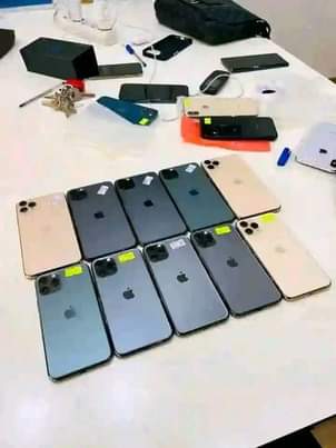 A picture of Phone