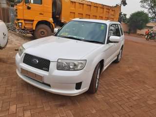 A picture of Subaru crossport 27m