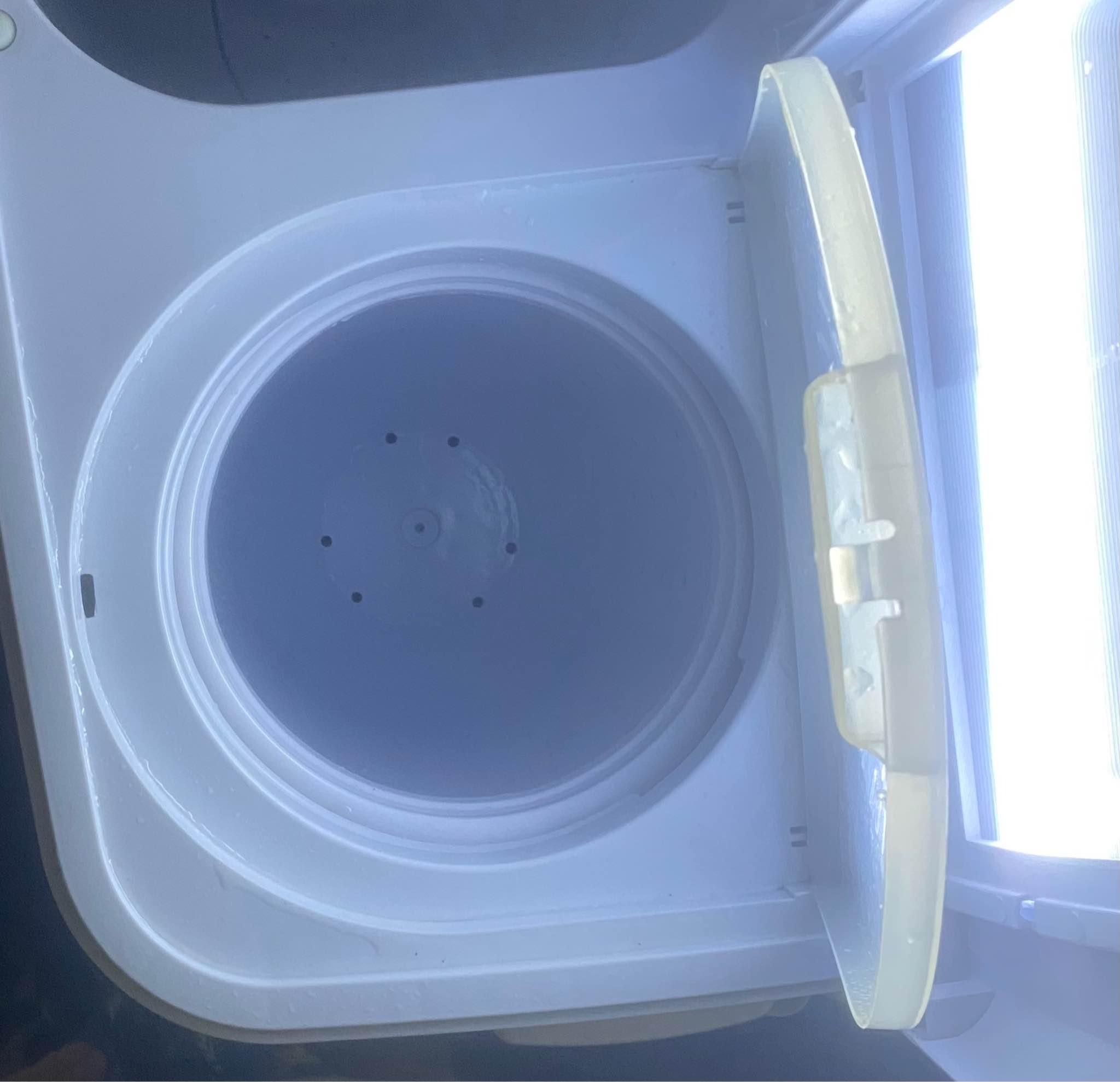 A picture of ADH Twin Turb Washing Machine