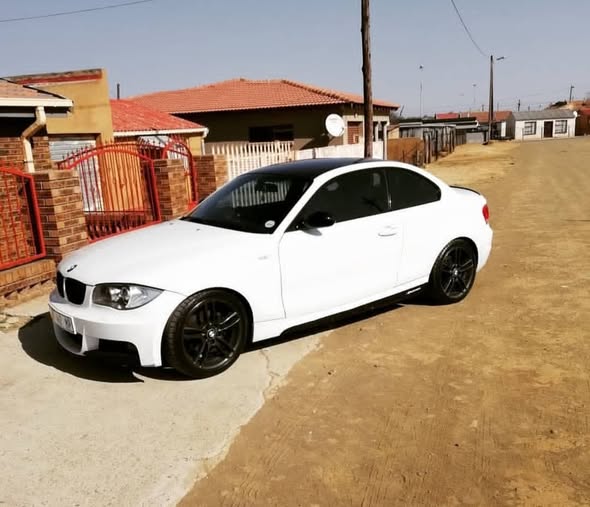 bmw 125i