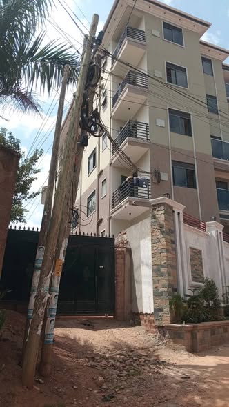 A picture of Apartment