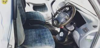 A picture of TOYOTA RAUM