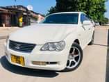 A picture of Mark X Engine 4GR Inauzwa 5 3mil Piga 0672210608