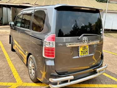 A picture of Toyota Noah 2008 Price 30Millions Good Condition Just Buy N