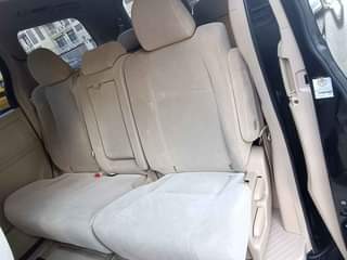 A picture of Toyota Alphard 2008 for sale in ARUSHA