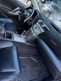 A picture of Admin please approve Few months Used Toyota Camry Sports Edition