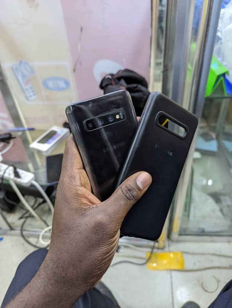 used samsung galaxy