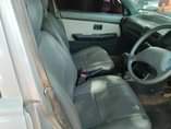 A picture of Toyota Starlet
