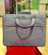A picture of Laptop posh bag